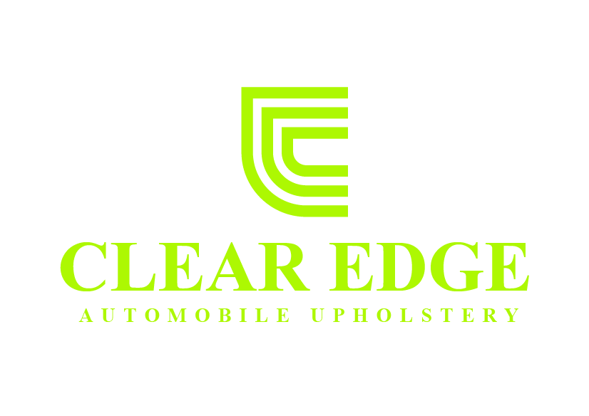 Clear Edge Upholsteries